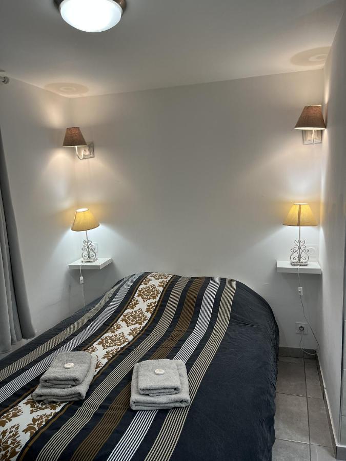 Maureillas - Appartement 2 Personnes - Classe Exterior photo